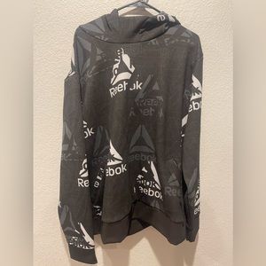 NWT Reebok Men’s Unwind Hoodie - XXL